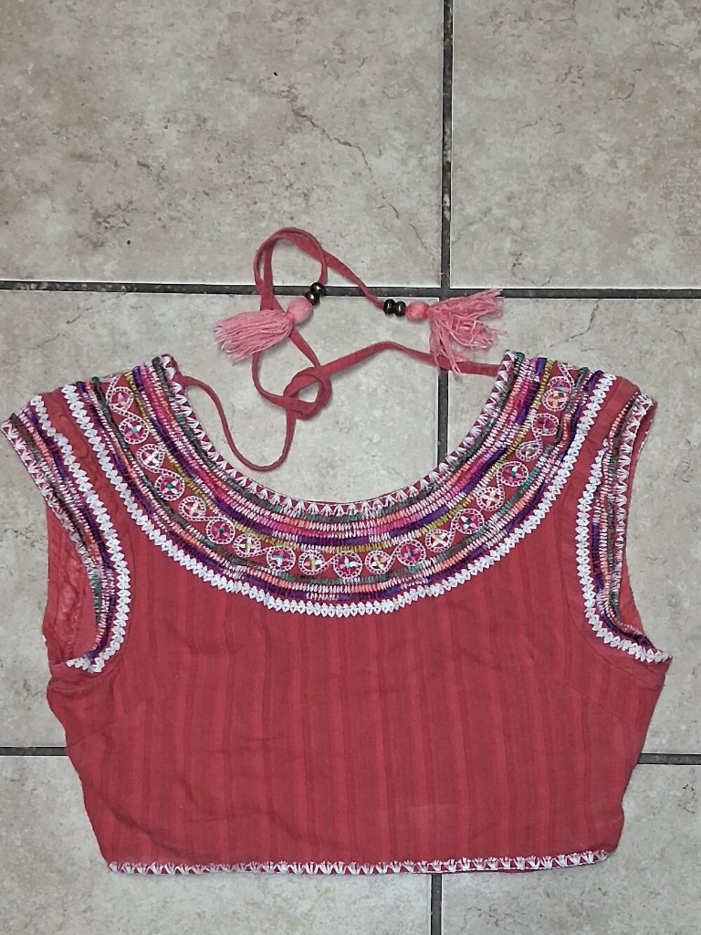 Billabong Desingers Closet Top